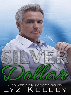 cover image of Silver Dollar